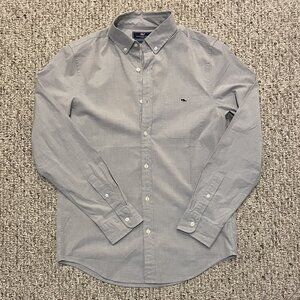 Vineyard Vines Slim-Fit Tucker Shirt